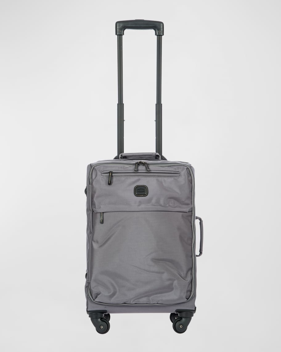 Bric's Siena CarryOn Spinner, 21" Neiman Marcus