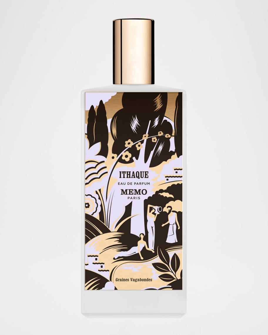 香水(ユニセックス) Memo Paris Ithaque 75ml Memo Paris Ithaque Eau de Parfum, 2.5 oz. | Neiman Marcus
