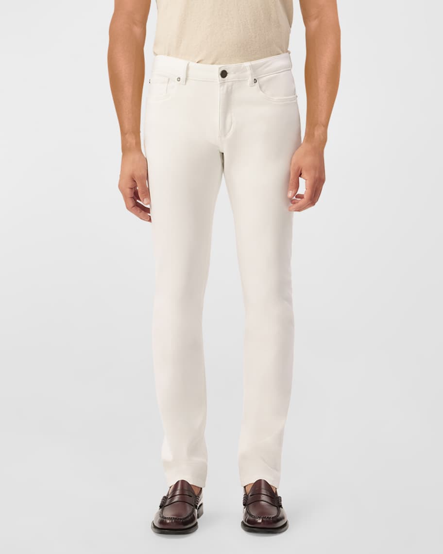DL1961 Men's Nick Slim-Fit Jeans | Neiman Marcus