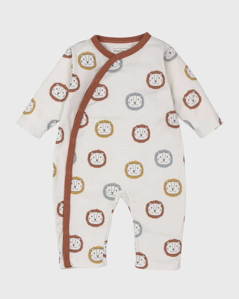 Kissy Kissy Rainbow Joy Playsuit Comp KG811102I-K999 5107 main image 1