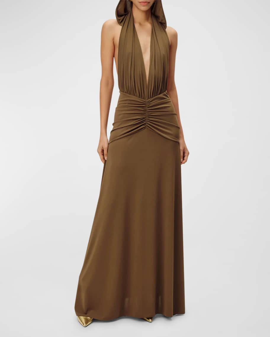 Ronny kobo 2025 hadassah dress