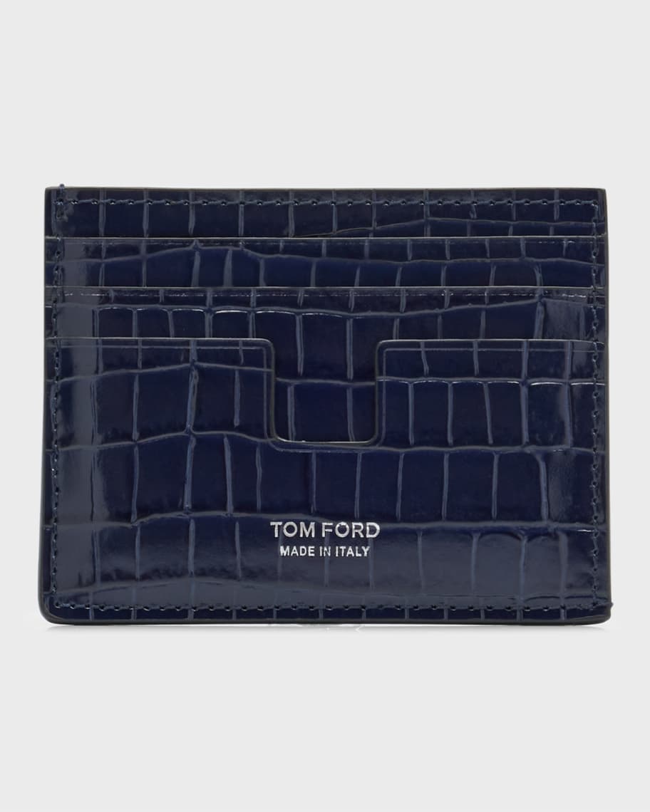 【関税＆送料込み】Tom Ford Tara Card Holder 9f2b03cf7cc4eb7a716b260455e2ab