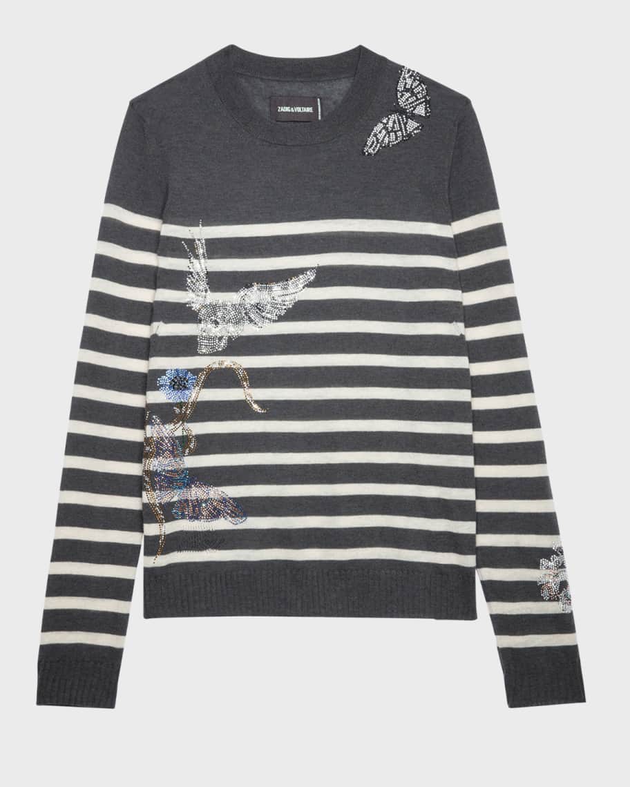 Zadig & voltaire cashmere store