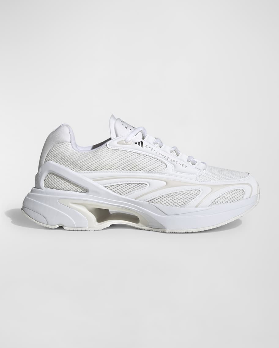 adidas by Stella McCartney Sportswear 2000 Sneakers | Neiman Marcus