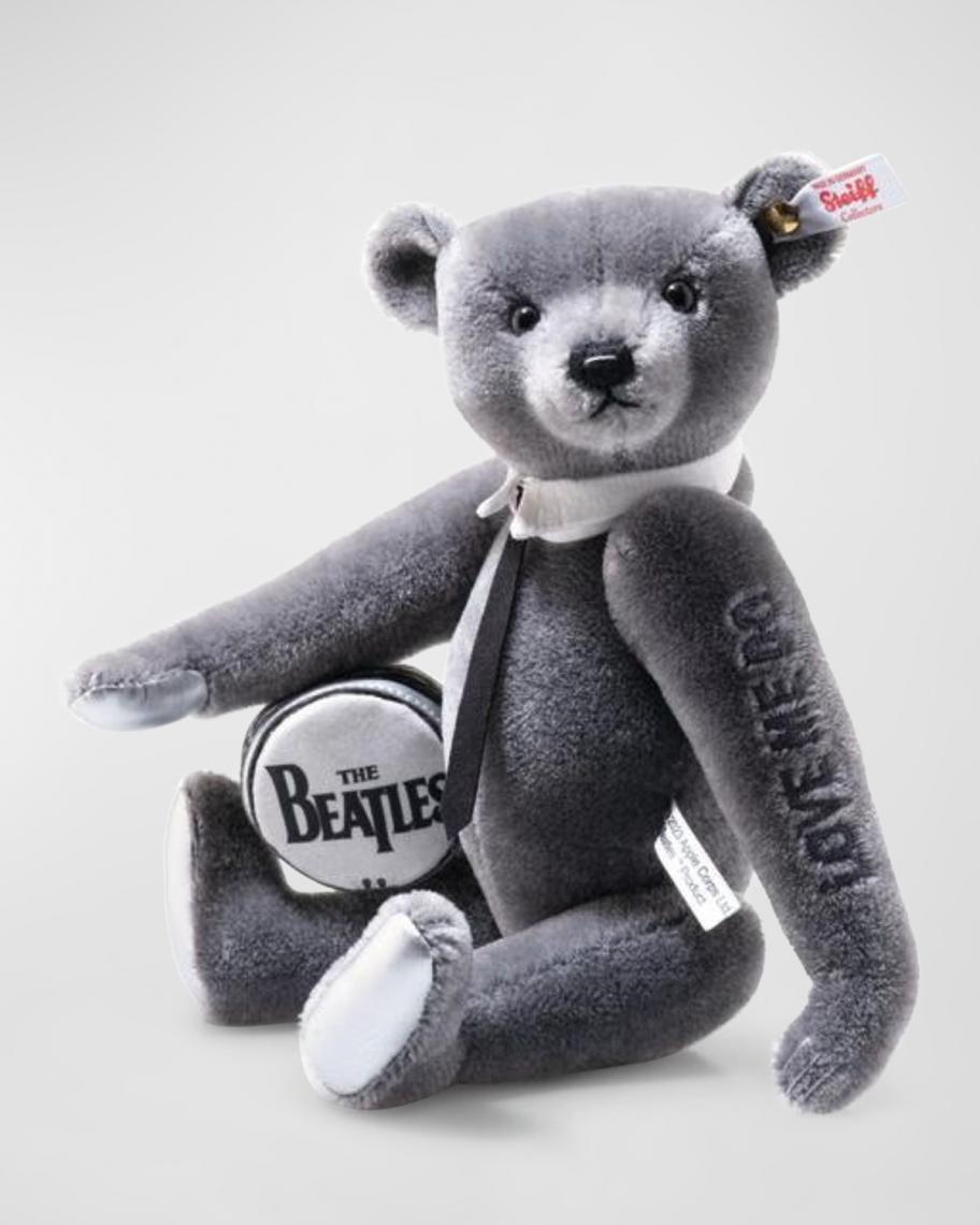 Steiff The Beatles 1963 Teddy Bear | Neiman Marcus