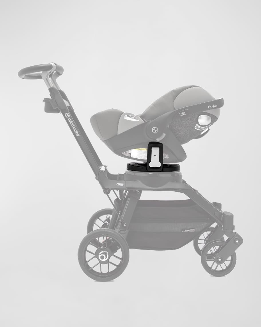 Neiman marcus baby stroller store
