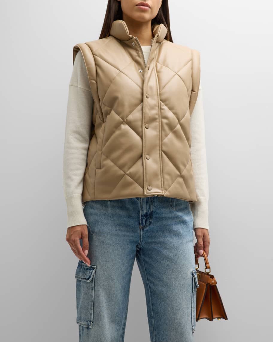 Pistola - Candice Puffer Vest