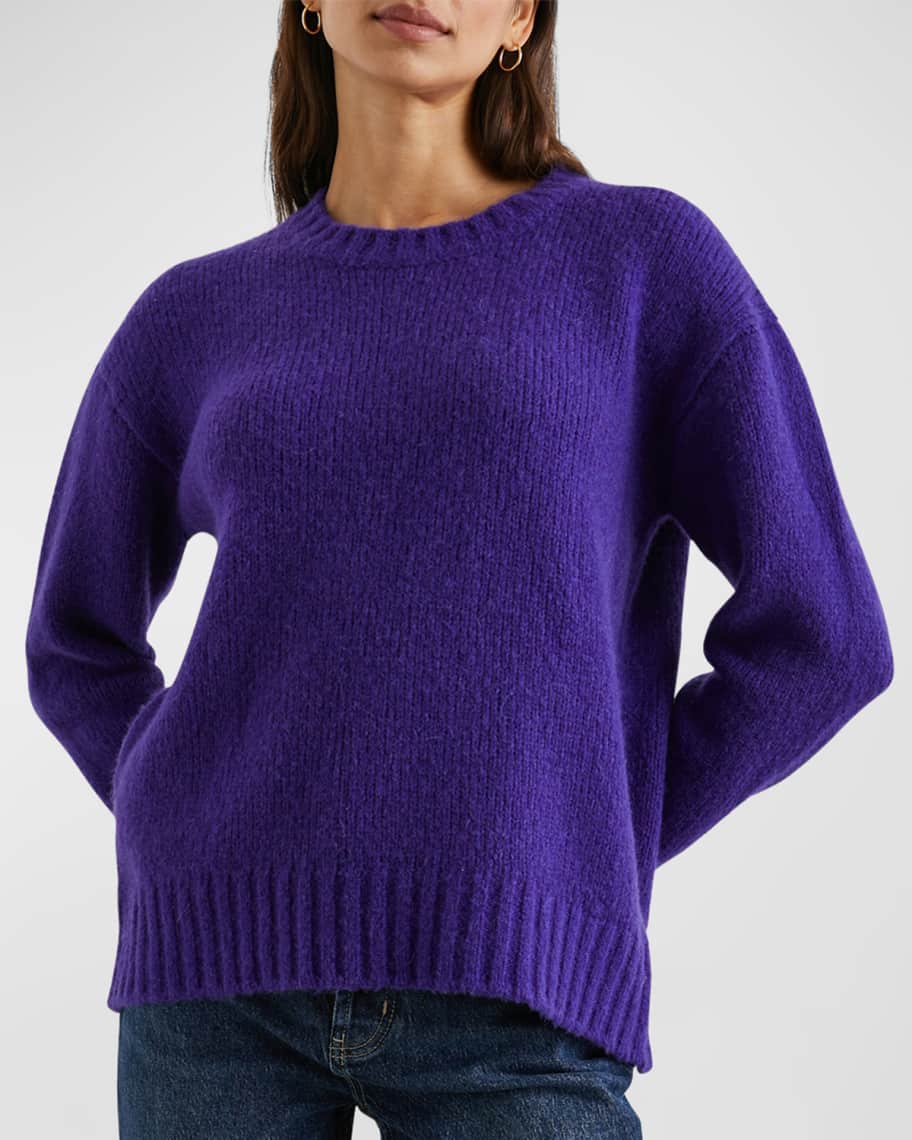 Rails olivia lace up sweater shop