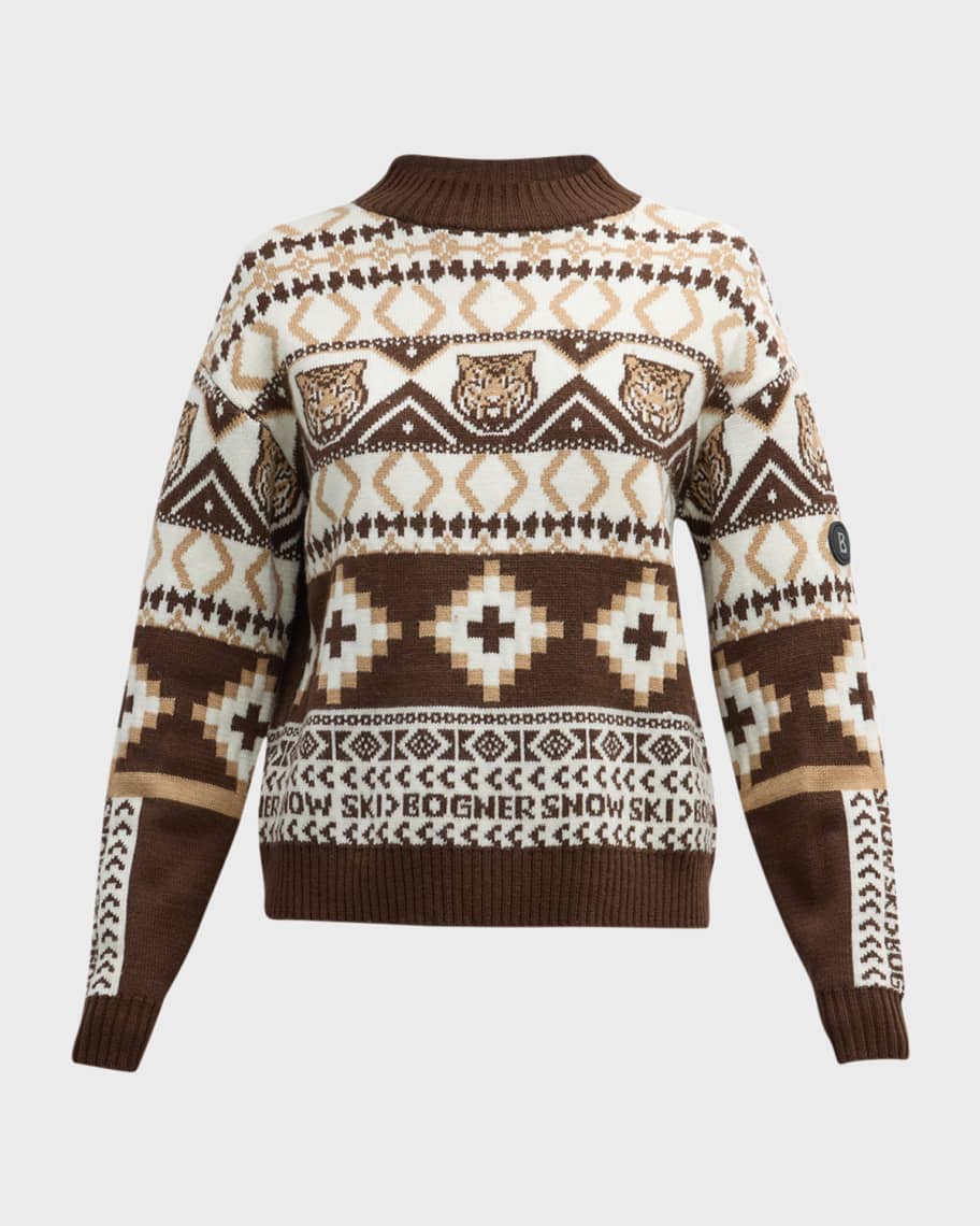 Bogner sweaters shop