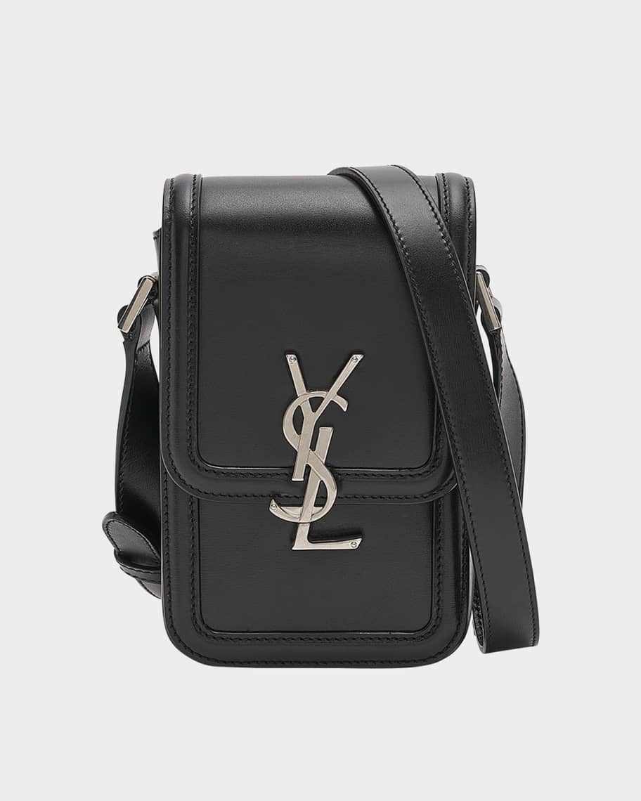 Mens ysl bag top