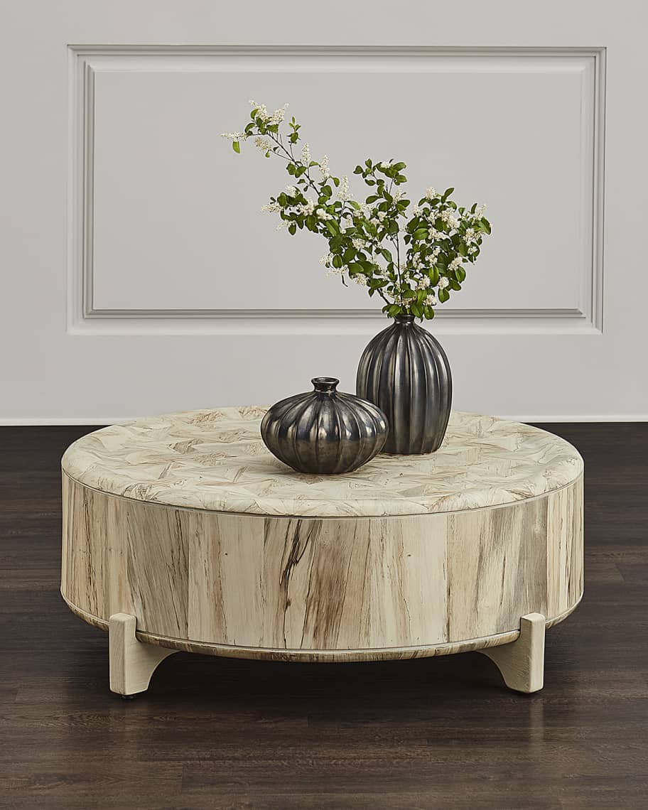 Four Hands Zora Coffee Table | Neiman Marcus