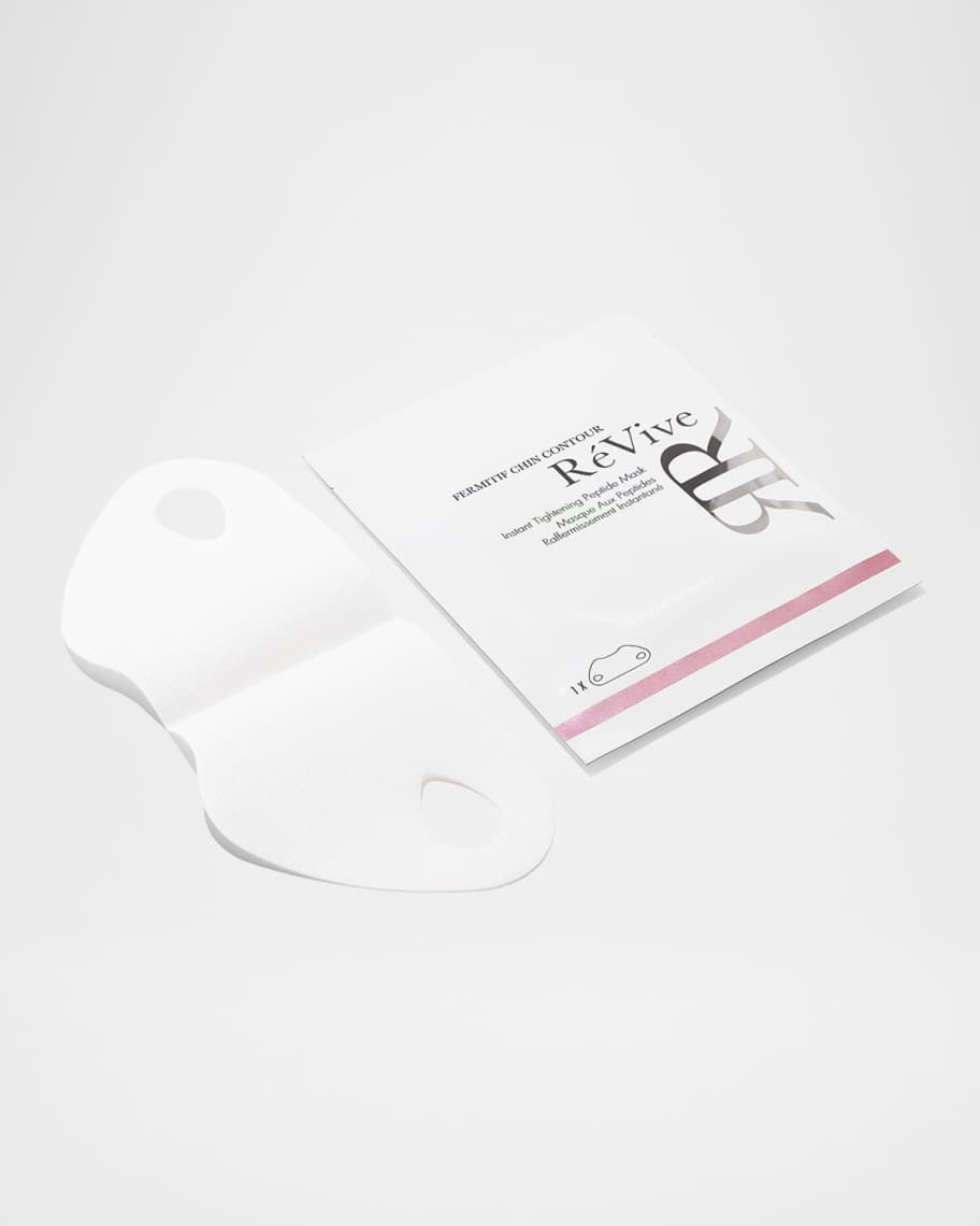 ReVive Fermitif Chin Contour Mask, 6 Pack | Neiman Marcus