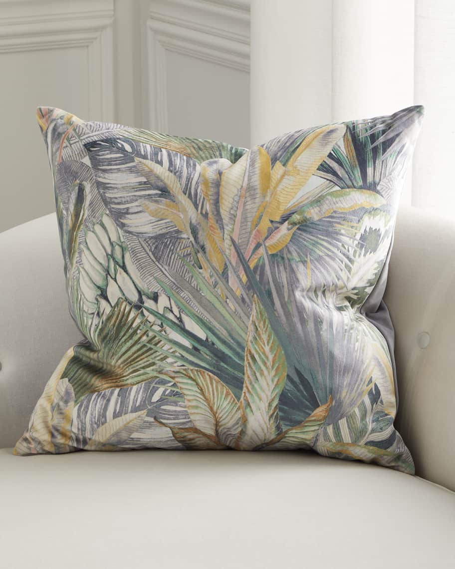 Tommy bahama cuba cabana pillow new arrivals