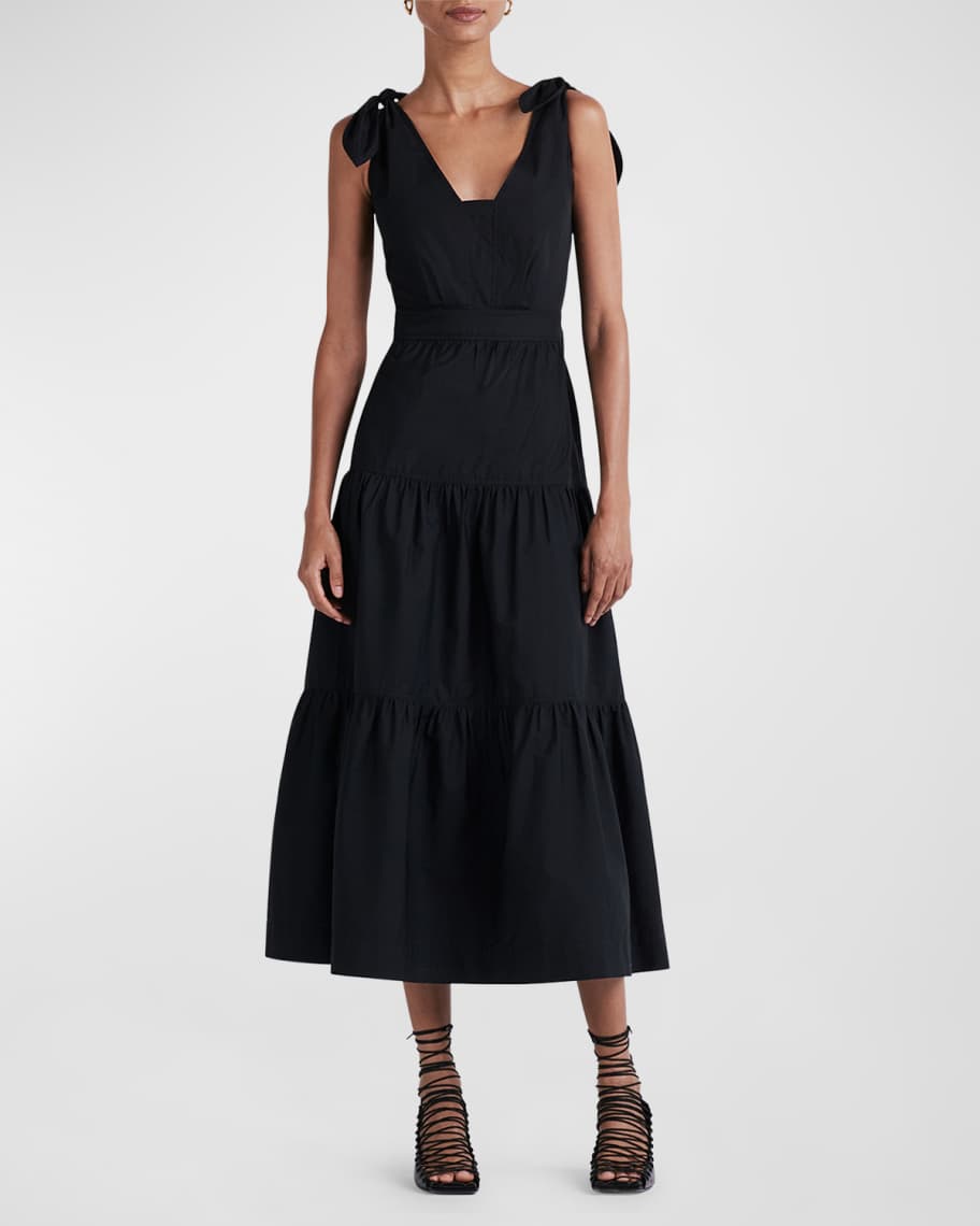 Neiman marcus black tie dresses clearance