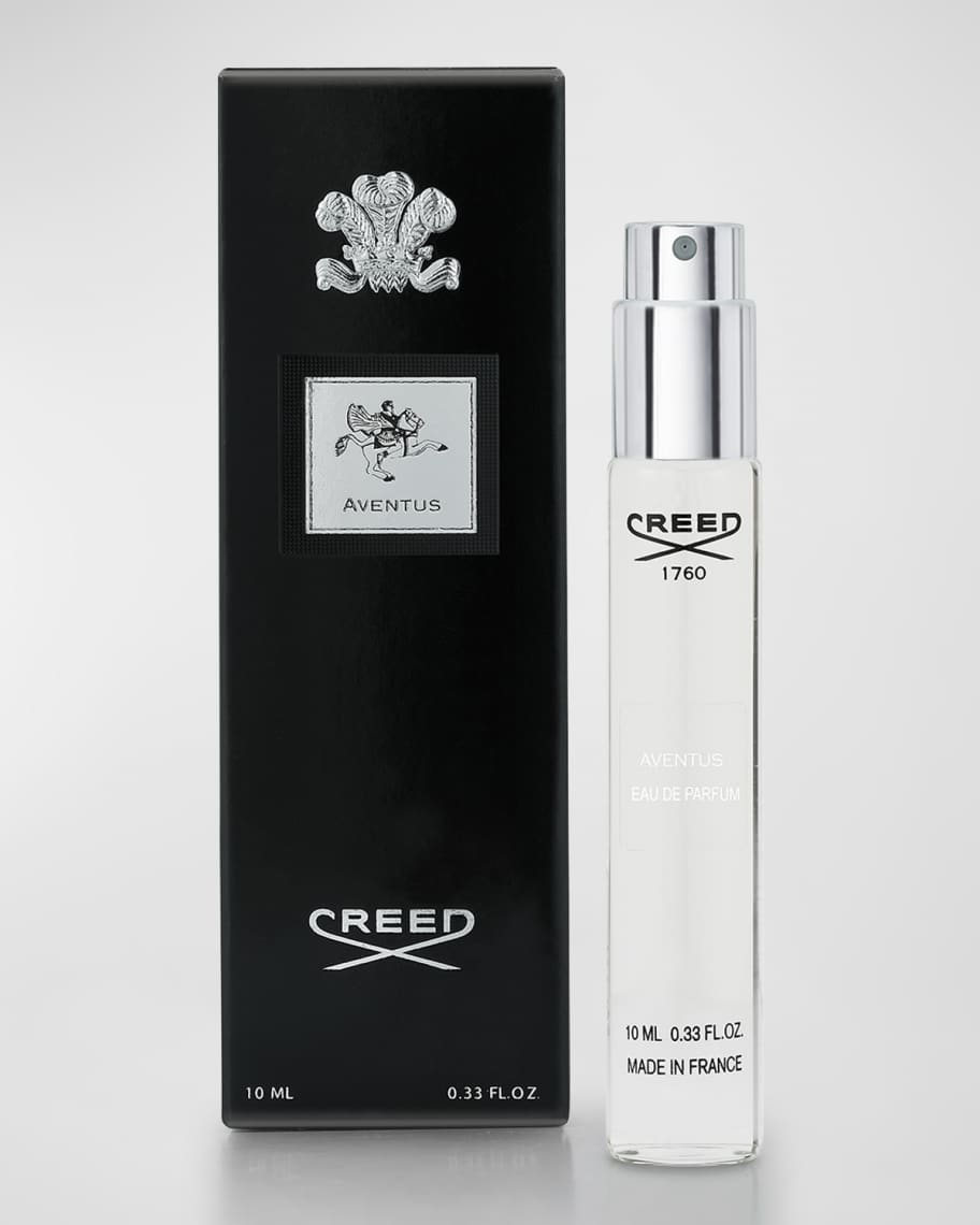 CREED Aventus Eau de Parfum, 0.33 oz. - Yours with the