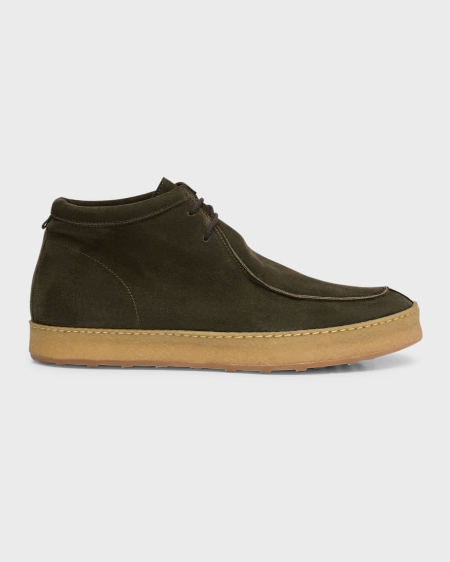 Neiman marcus wallabees hotsell