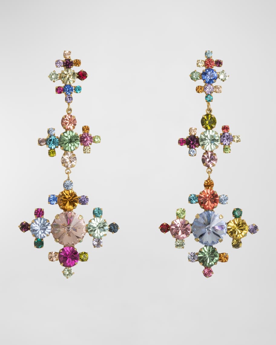 Valencia Earrings