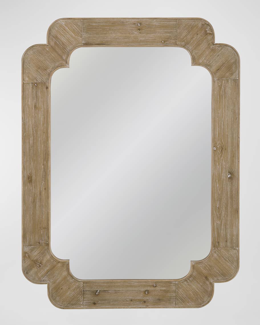 Phelps Wall Mirror Neiman Marcus