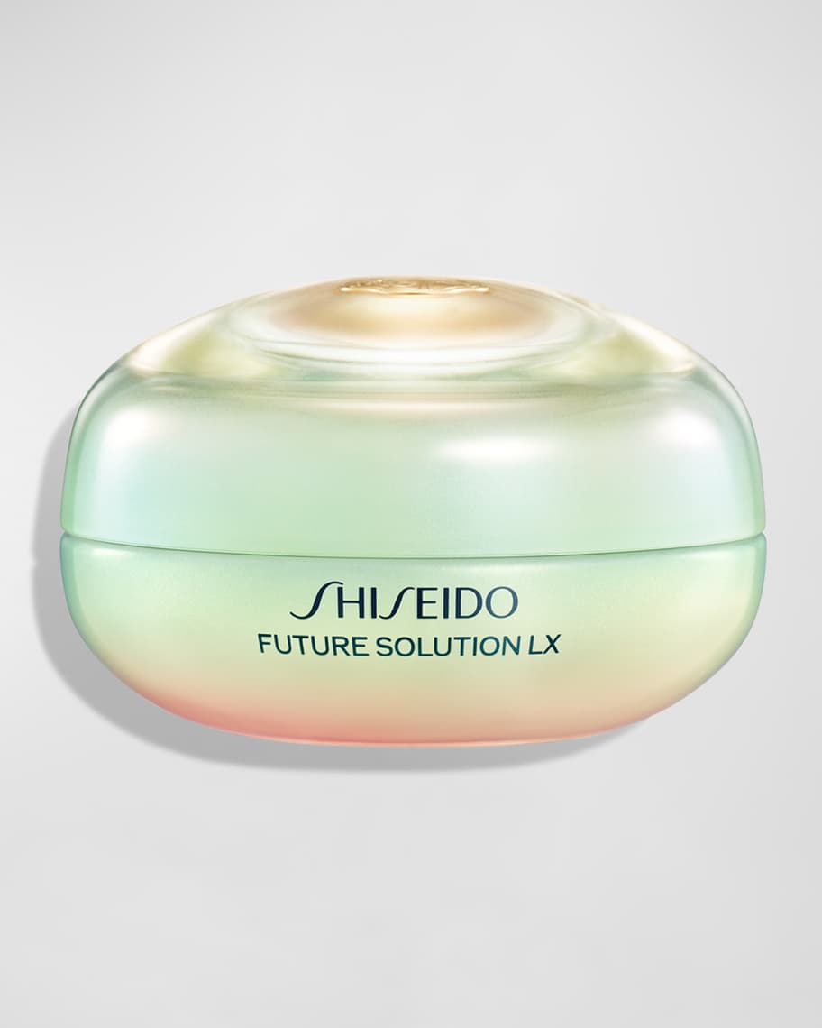 Shiseido Future Solution LX Legendary Enmei Ultimate Brilliance Eye Cream,  0.54 oz.
