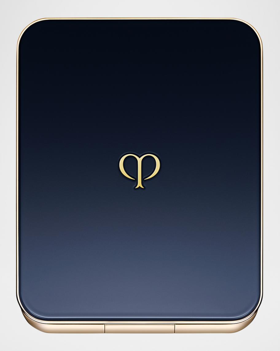 Clé de Peau Beauté Eye Color Quad - Case and Applicators | Neiman