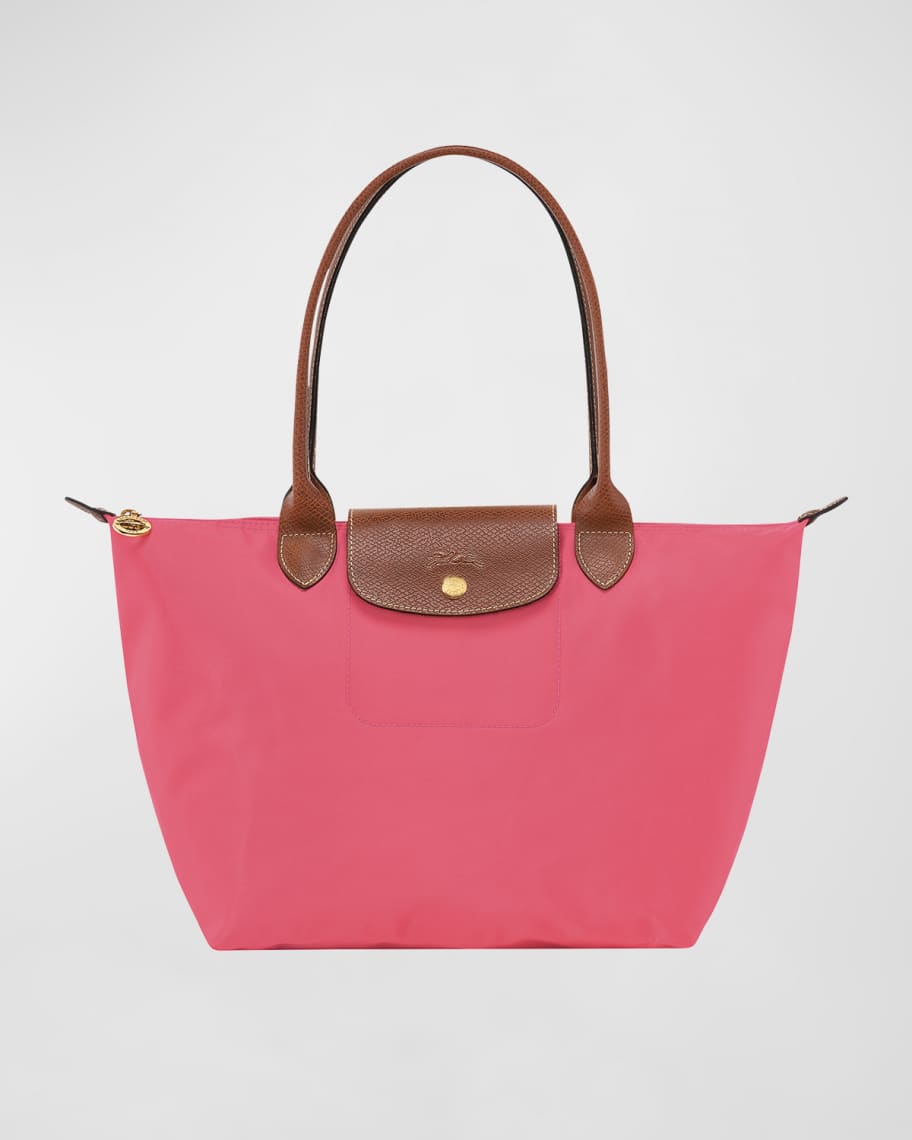 Longchamp 'Mini Le Pliage' Handbag