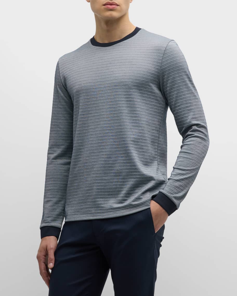 Louis Vuitton Pocket T-Shirt - Small – Luxx Attire Menswear