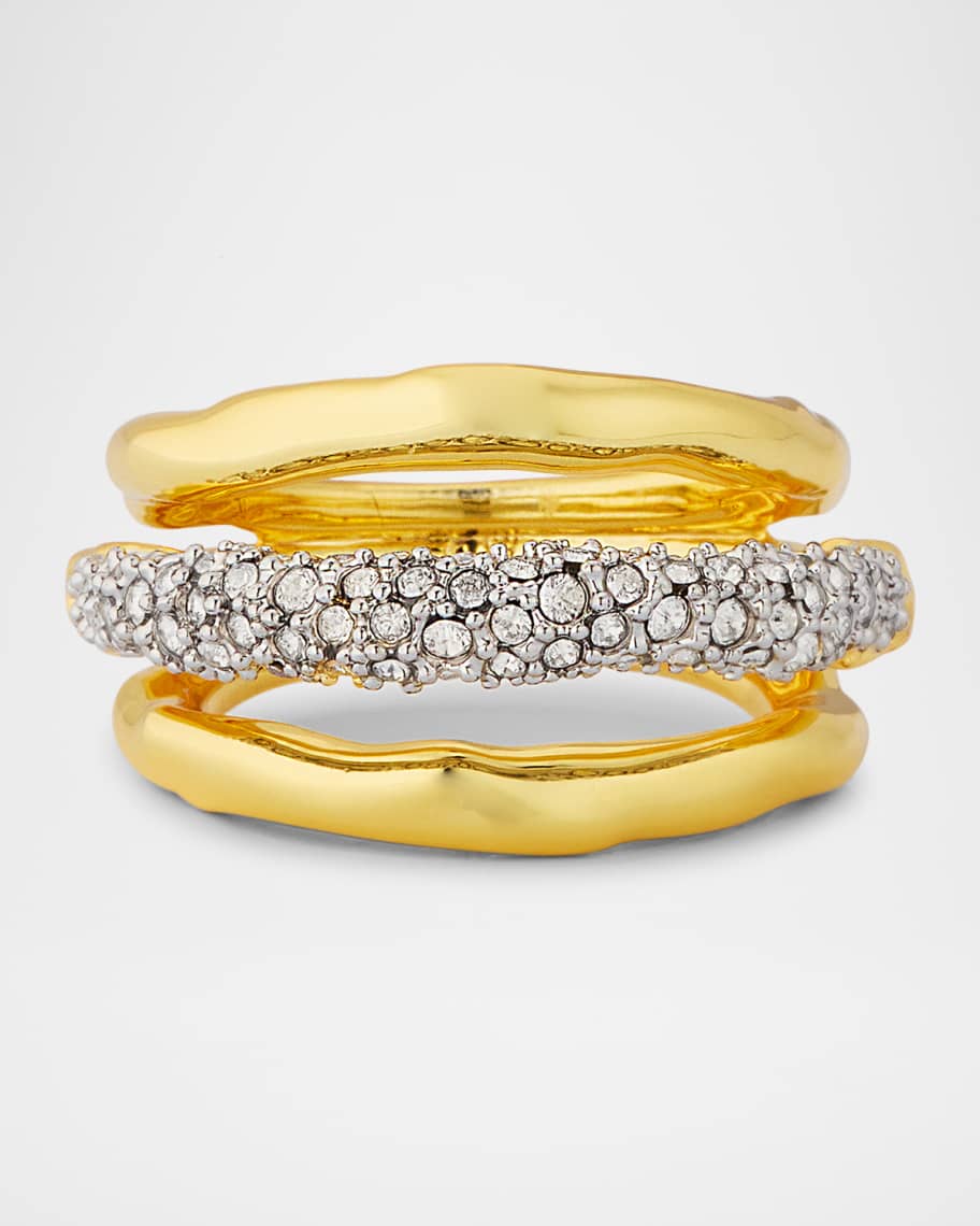 Alexis bittar rings discount