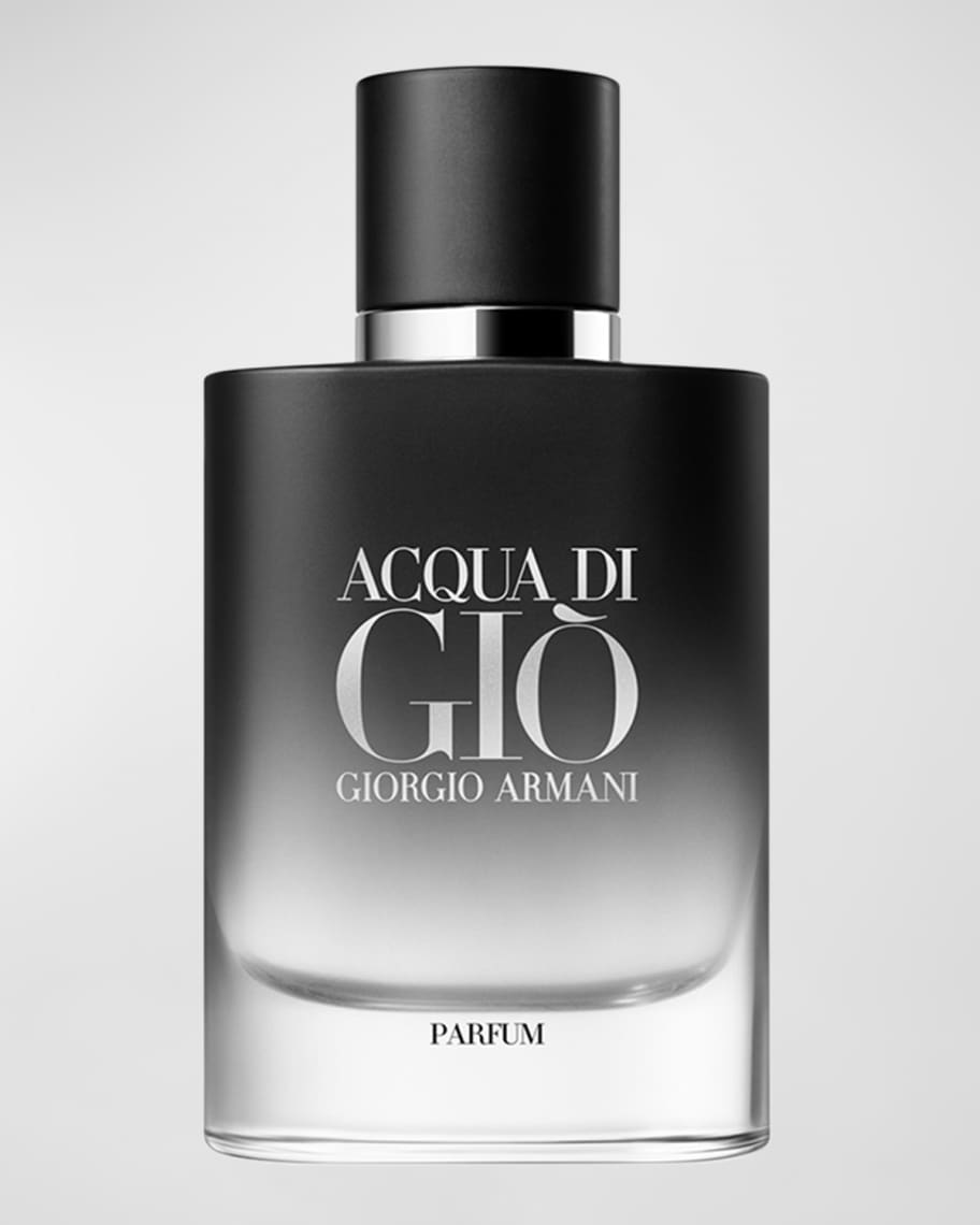 ARMANI beauty Acqua di Gio Parfum 2.5 oz. Neiman Marcus