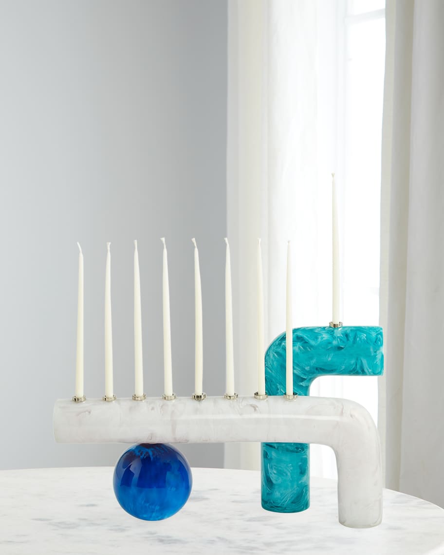 Jonathan Adler Mustique Menorah