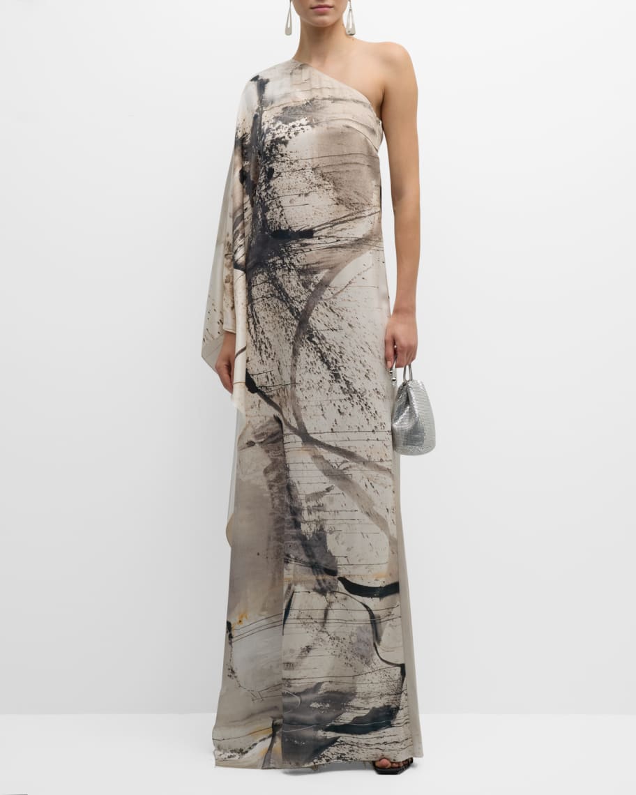 Neiman marcus long evening dresses clearance