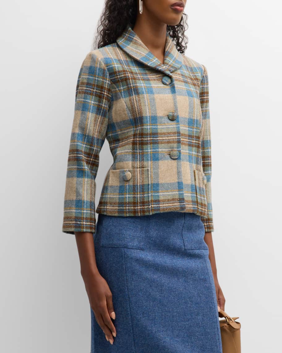 FRANCINE™ - Timeless Classic Blazer main image 1