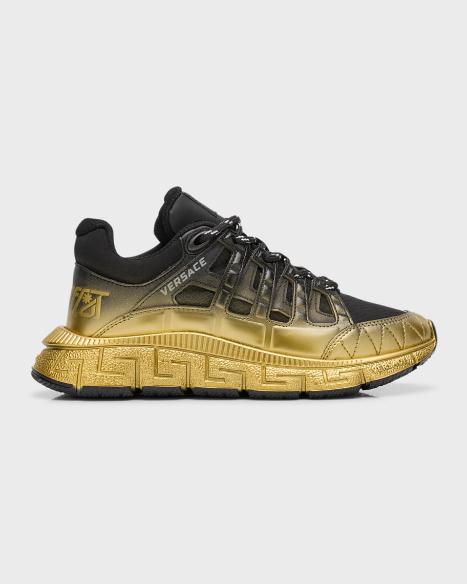 Neiman marcus versace shoes deals
