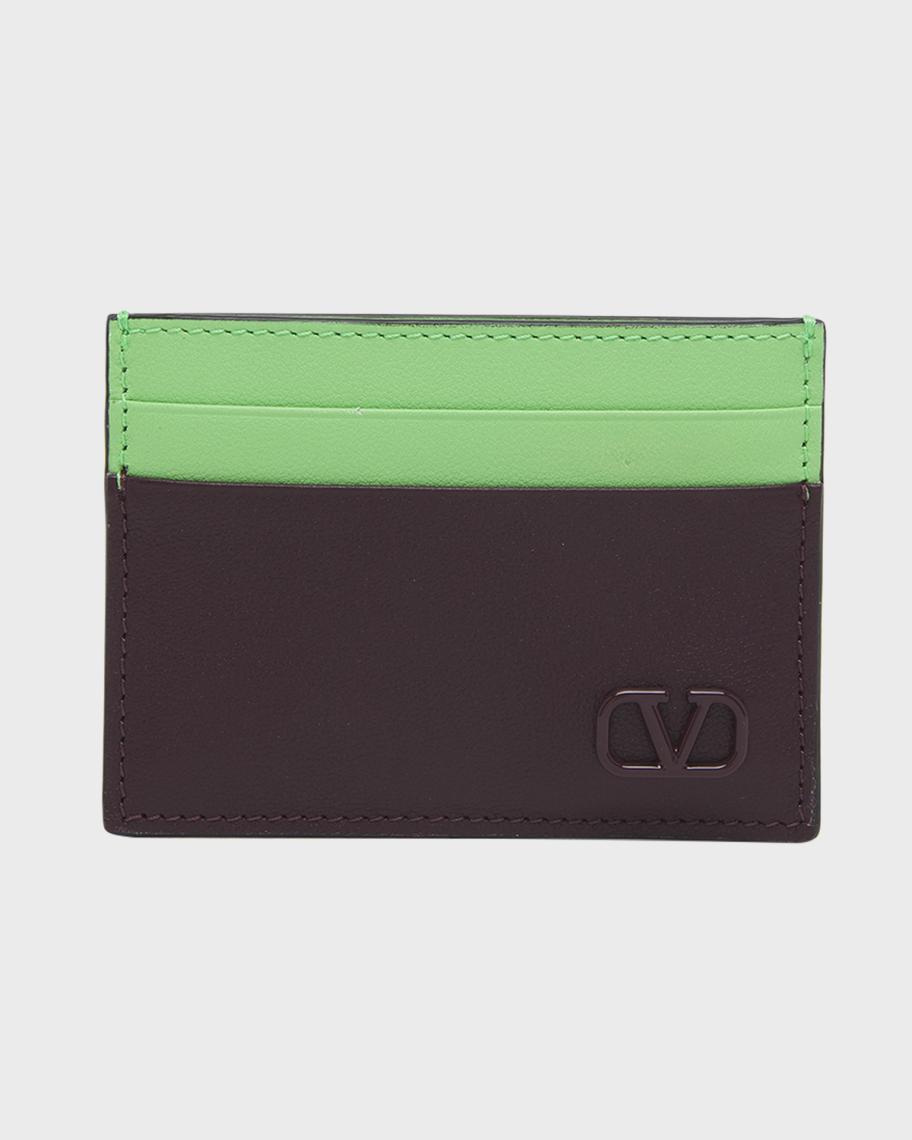 Valentino Garavani - Man - Multicolour - Key Holder