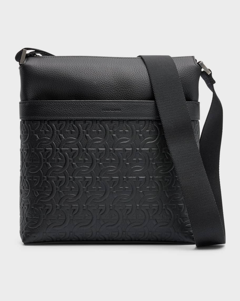 【関税・送料込み】FERRAGAMO CROSSBODY BAGS nm_4629233_100106_m