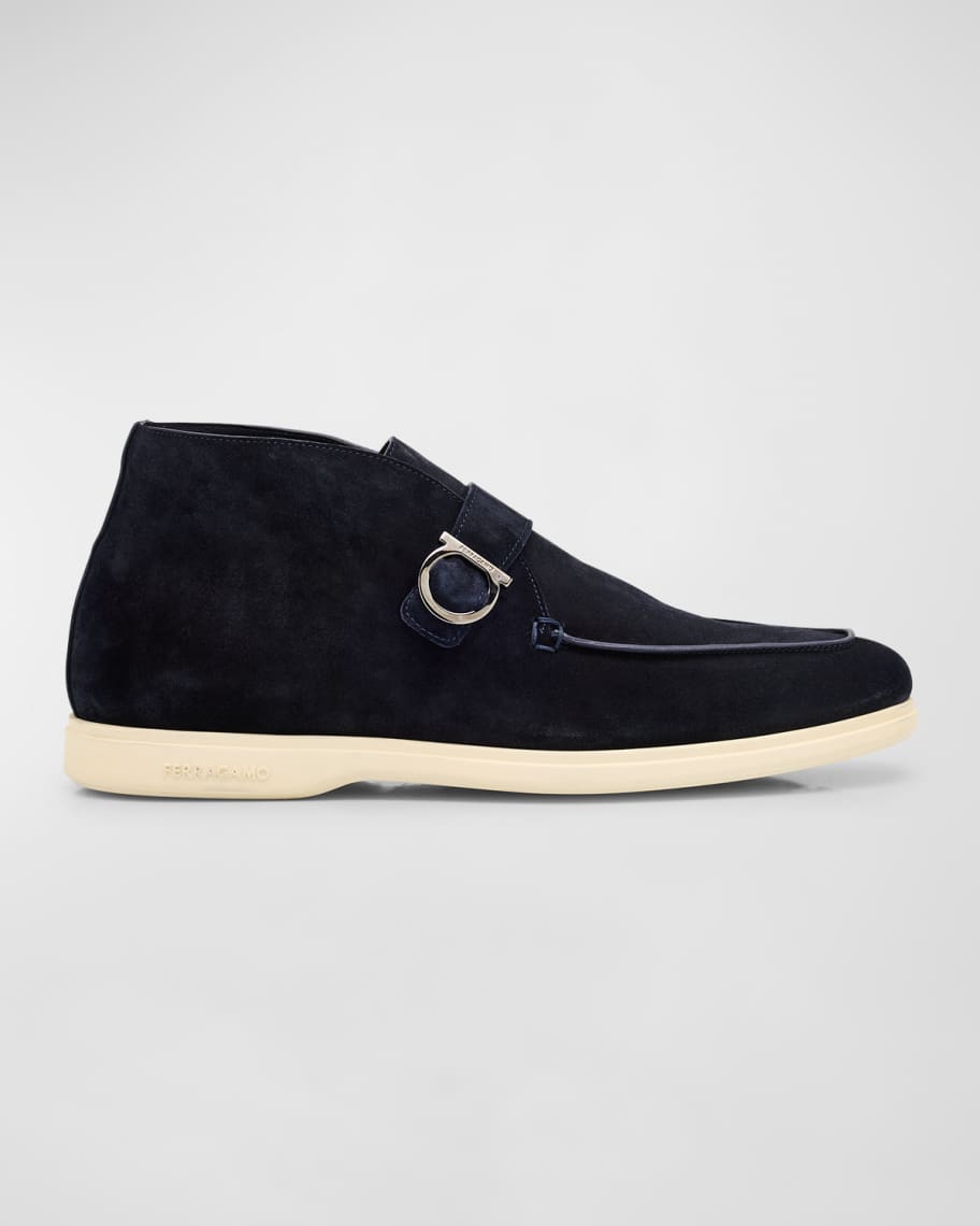 Ferragamo desert boots discount