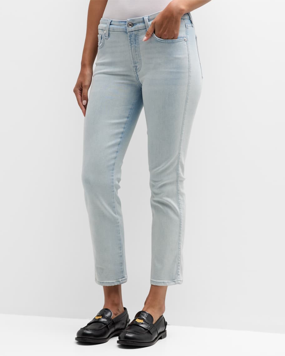 Kimmie crop 7 for all online mankind