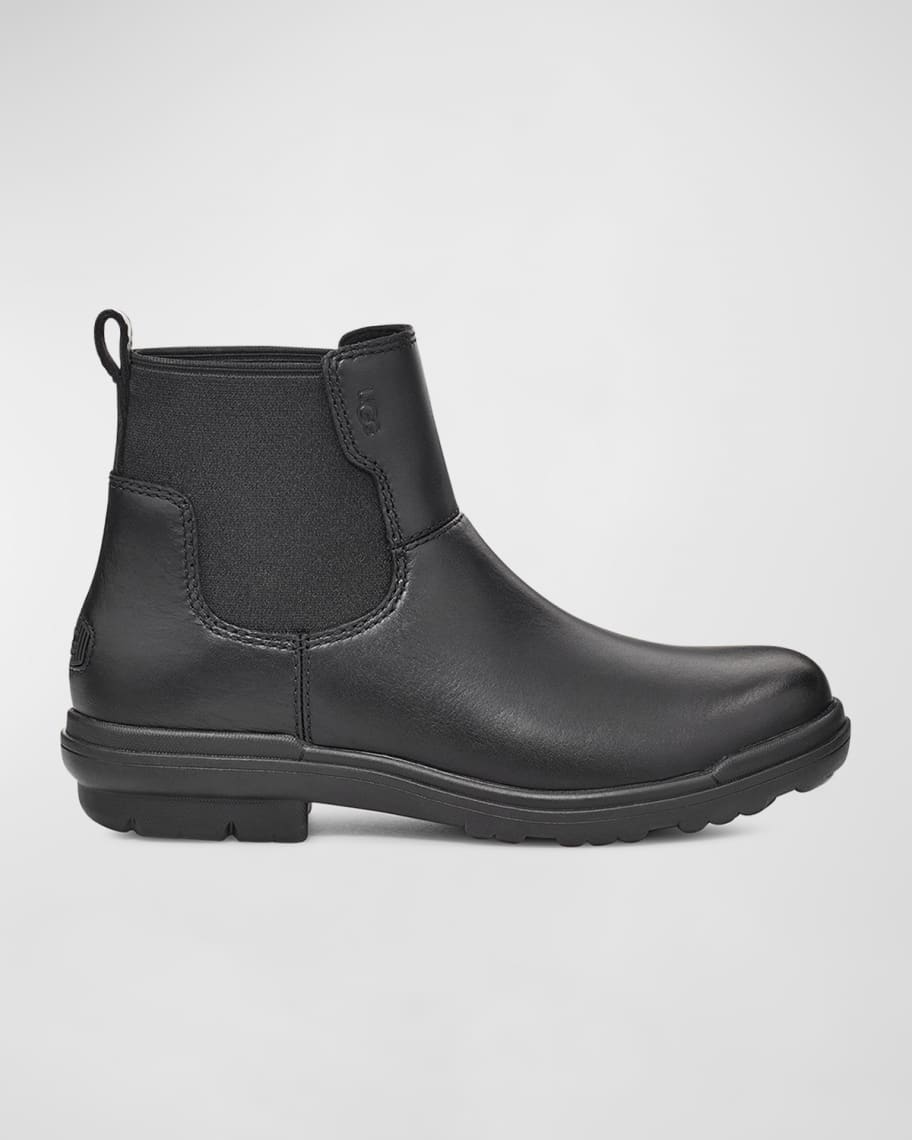 UGG Womens Hapsburg Hiker Boot Scotch 8.5