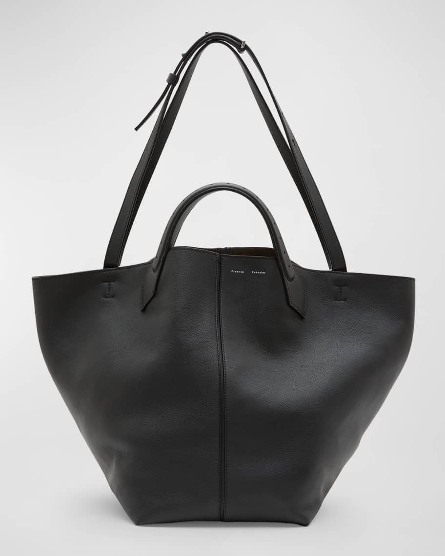 Tale of Two Totes, Part 1: The Celine Small Cabas Phantom Review