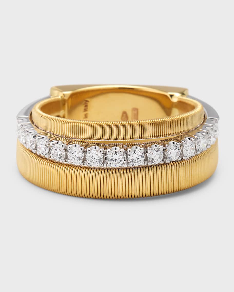 Marco bicego masai ring on sale