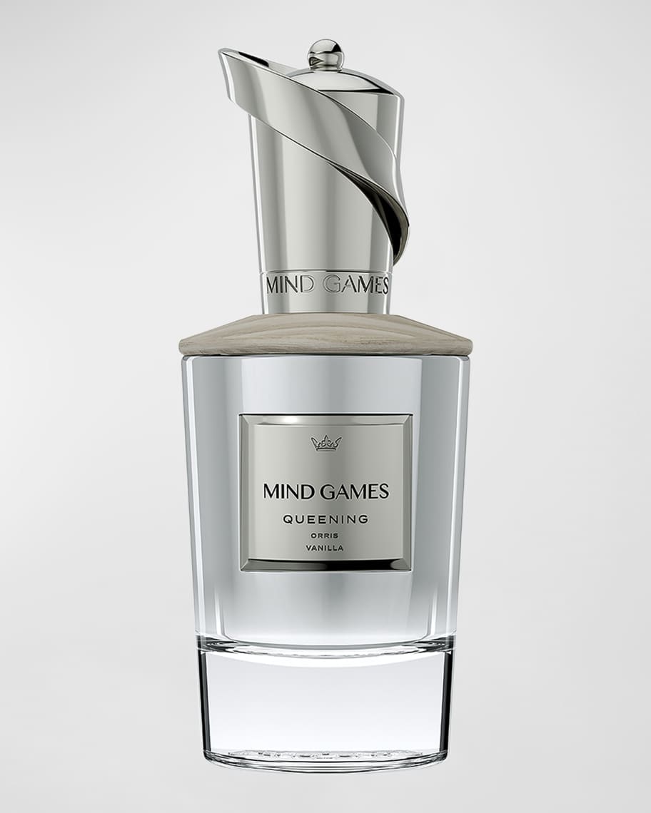 Queening Extrait de Parfum, 3.4 oz.