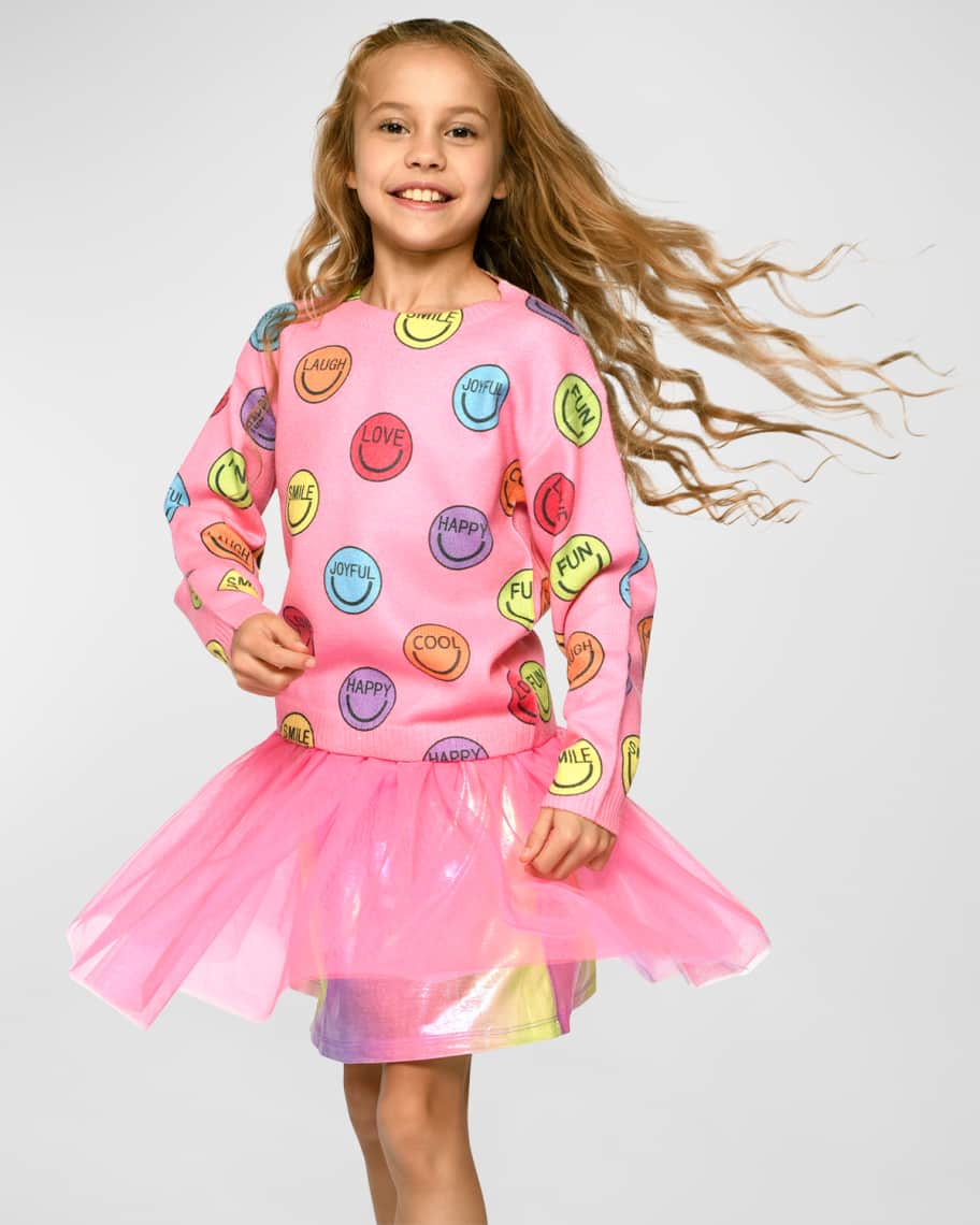 Hannah Sweater main image 1