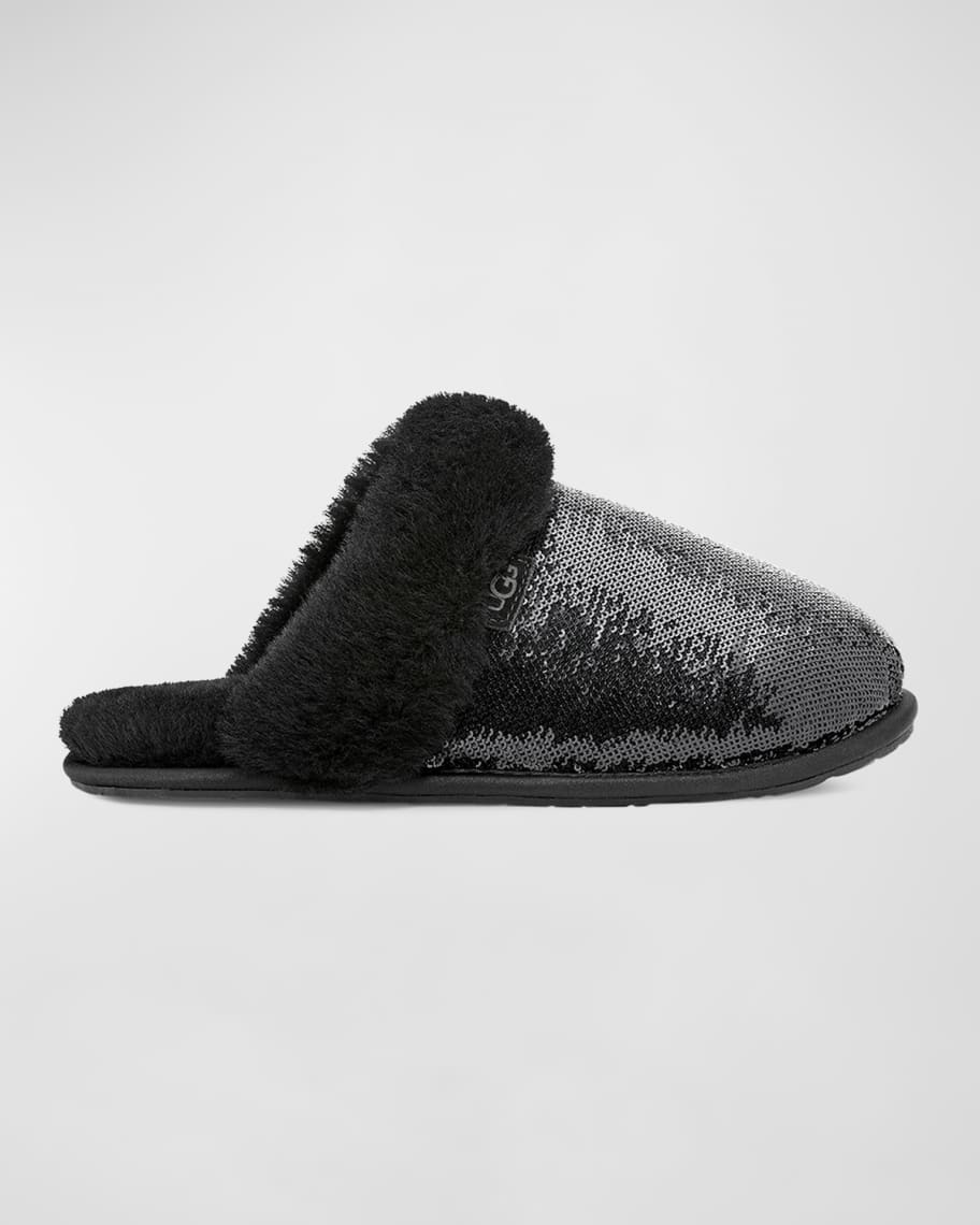 Neiman marcus uggs slippers clearance