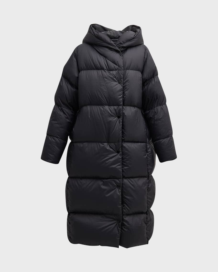 Canada Goose Rhoda Puffer Parka Jacket Neiman Marcus