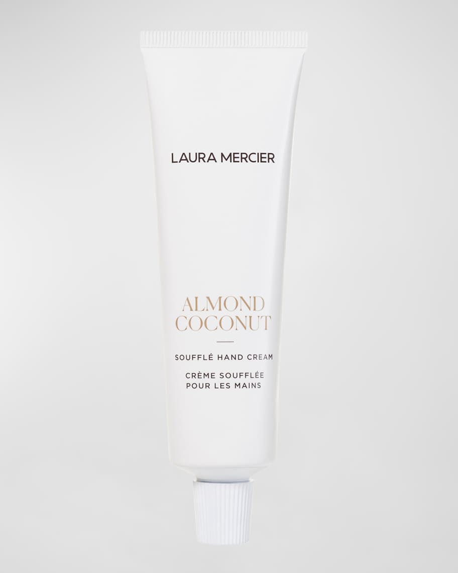 Laura Mercier Almond Coconut Soufflé Hand Cream 50mL