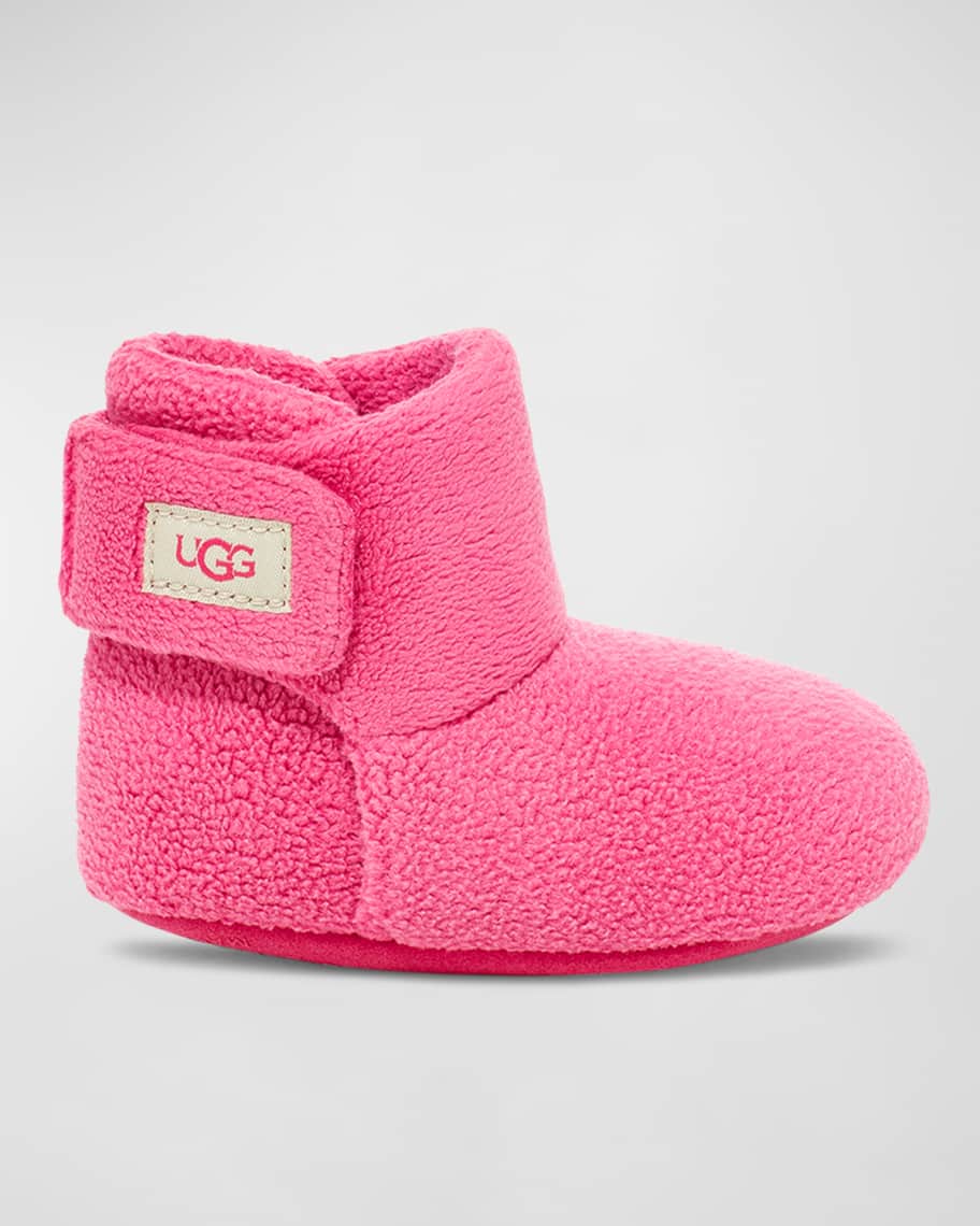 ugg baby booties