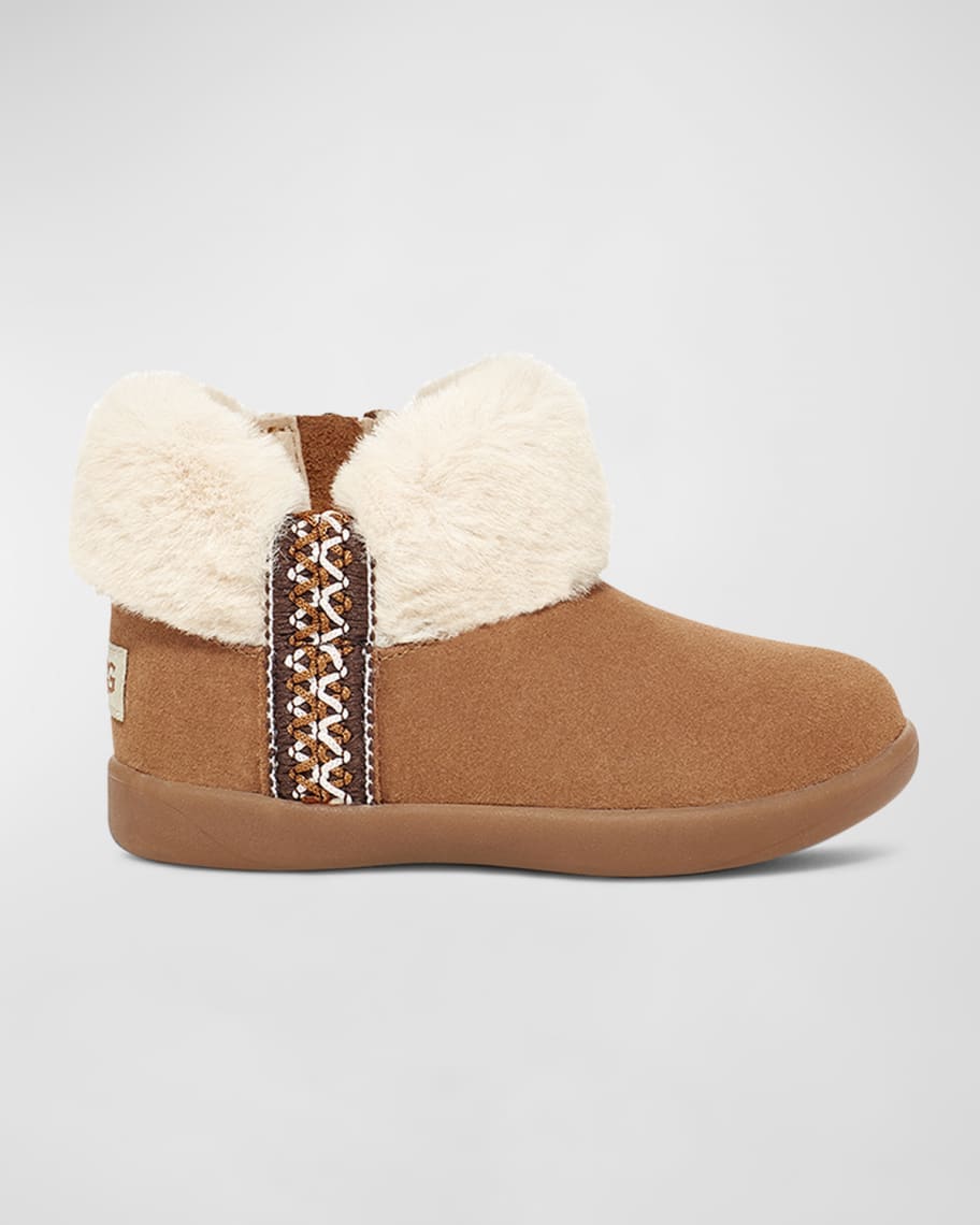 Ugg bebe on sale galerie lafayette