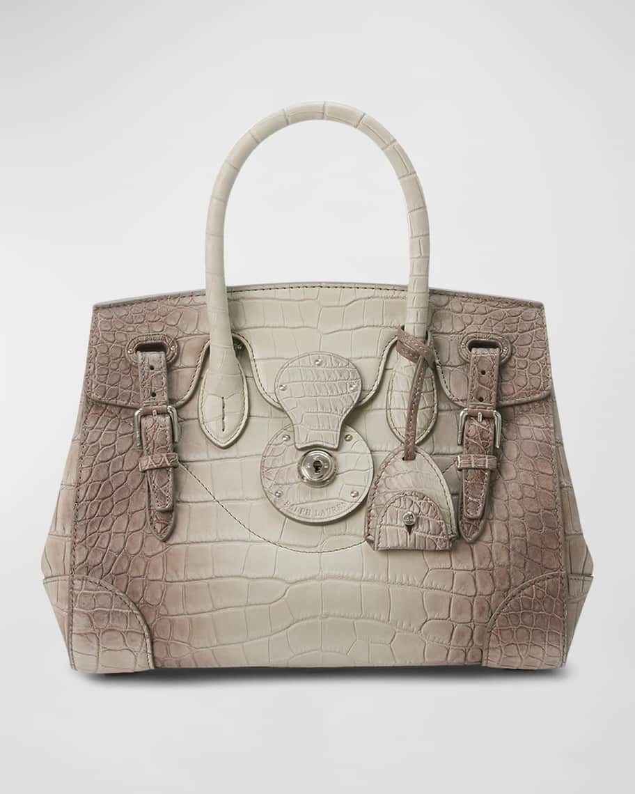 Ralph lauren hotsell ricky bag 27