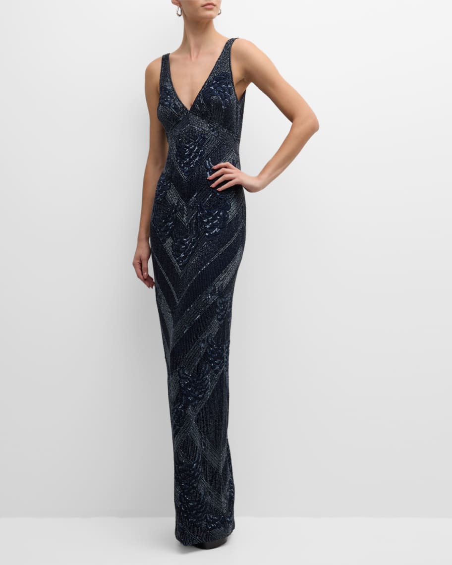 Neiman marcus shop adrianna papell