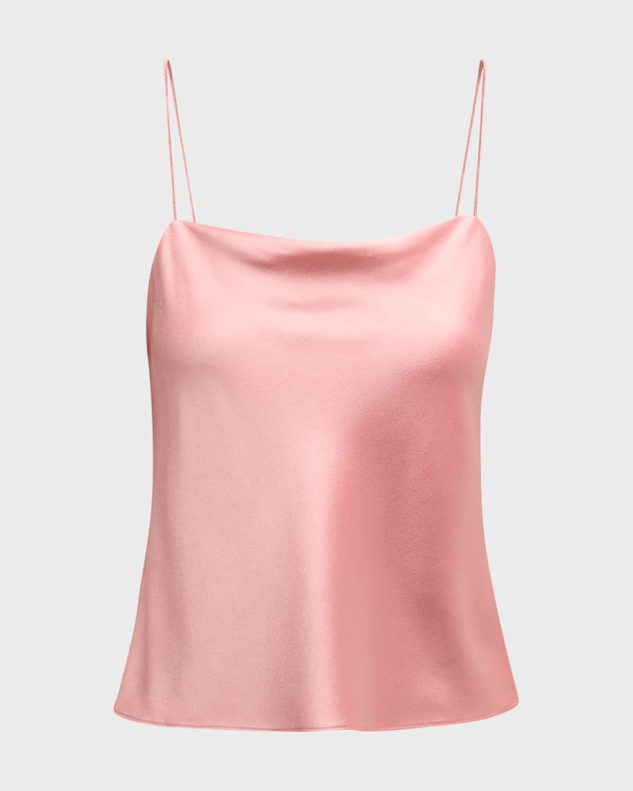 Alice and olivia harmon tank cheap