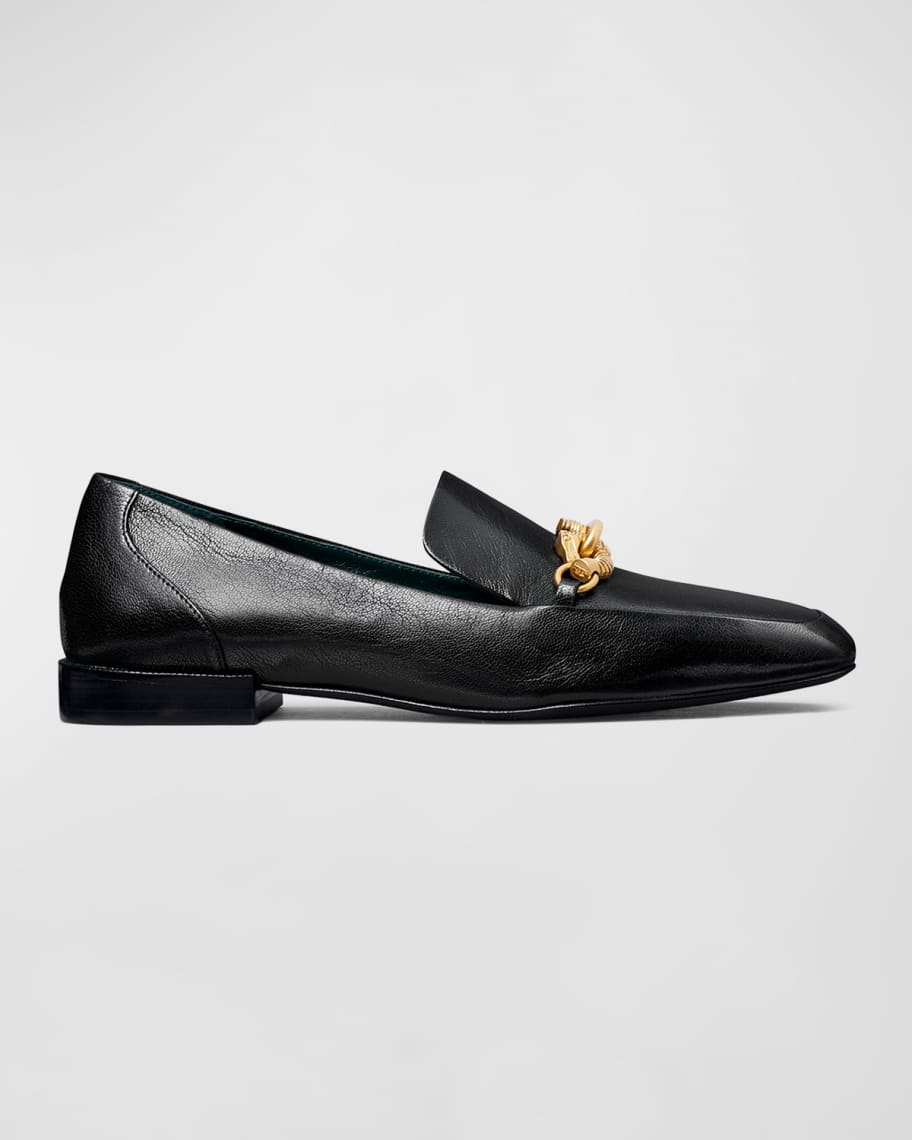 Tory burch hotsell kira driving loafer